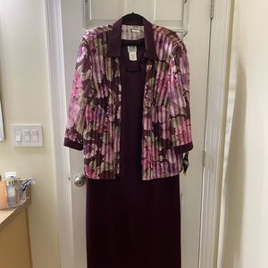 NWT Women’s dress